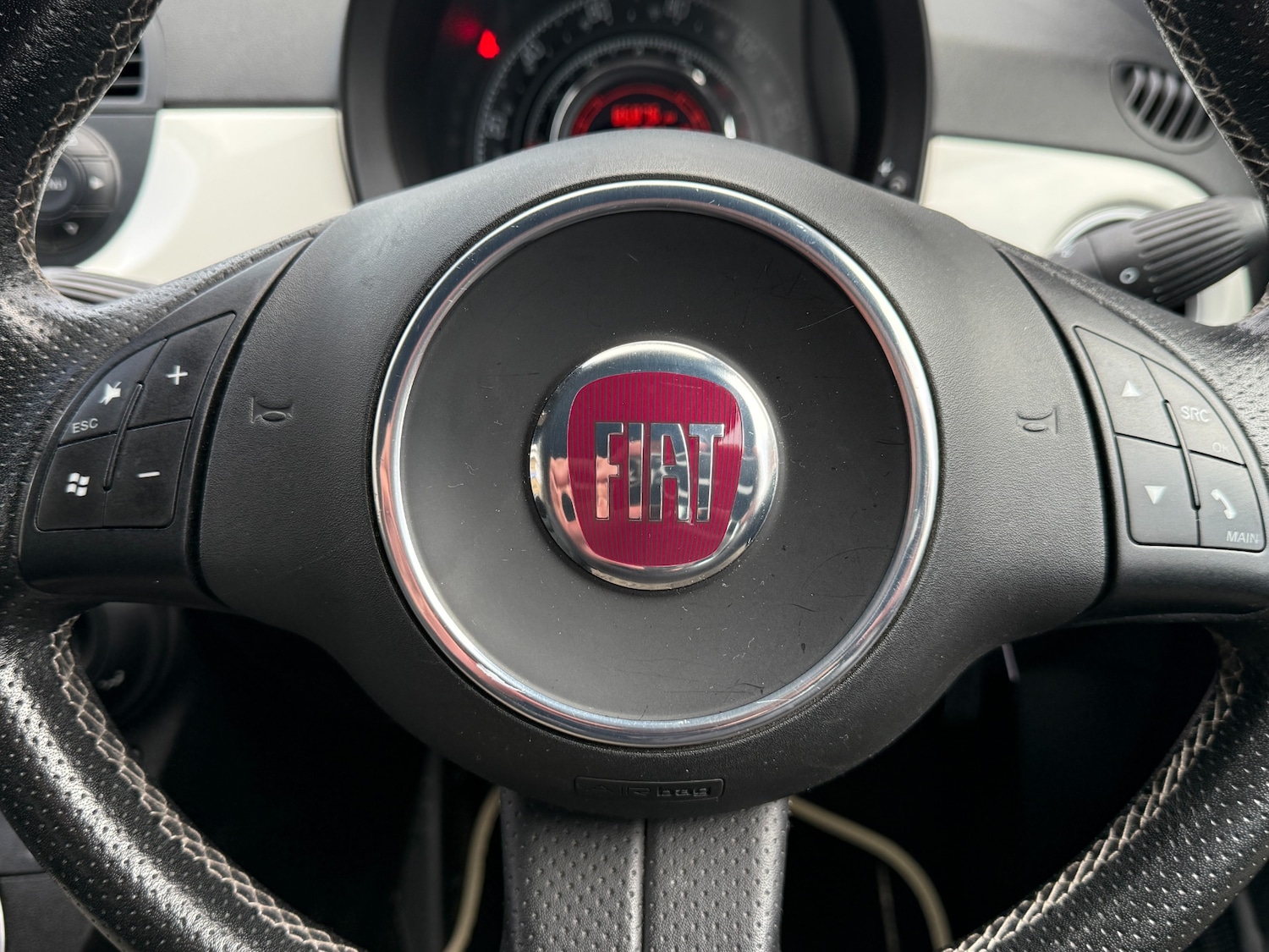 Used Fiat 500 2013 for sale - 77803706: Photo 19