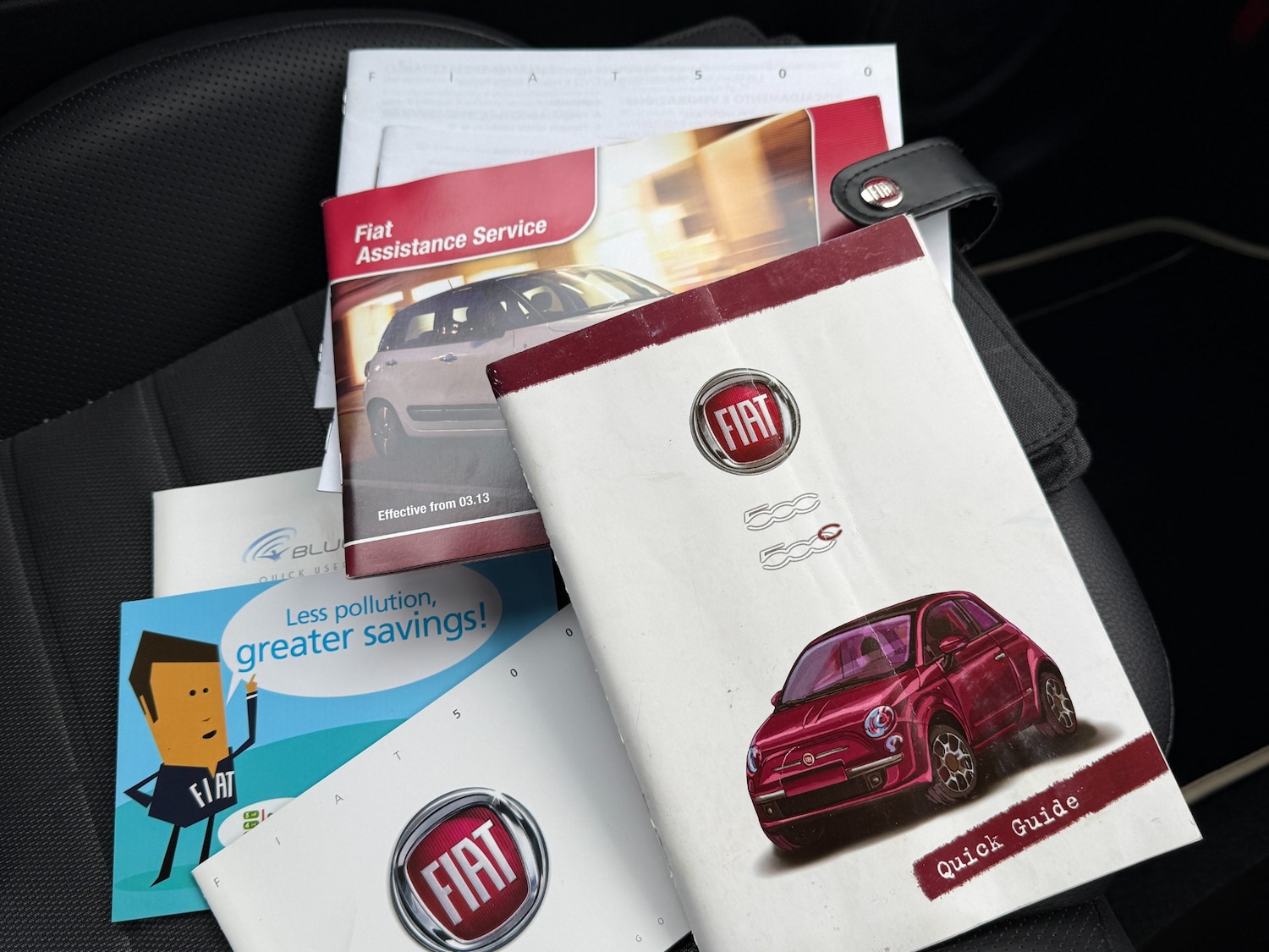 Used Fiat 500 2013 for sale - 77803706: Photo 21