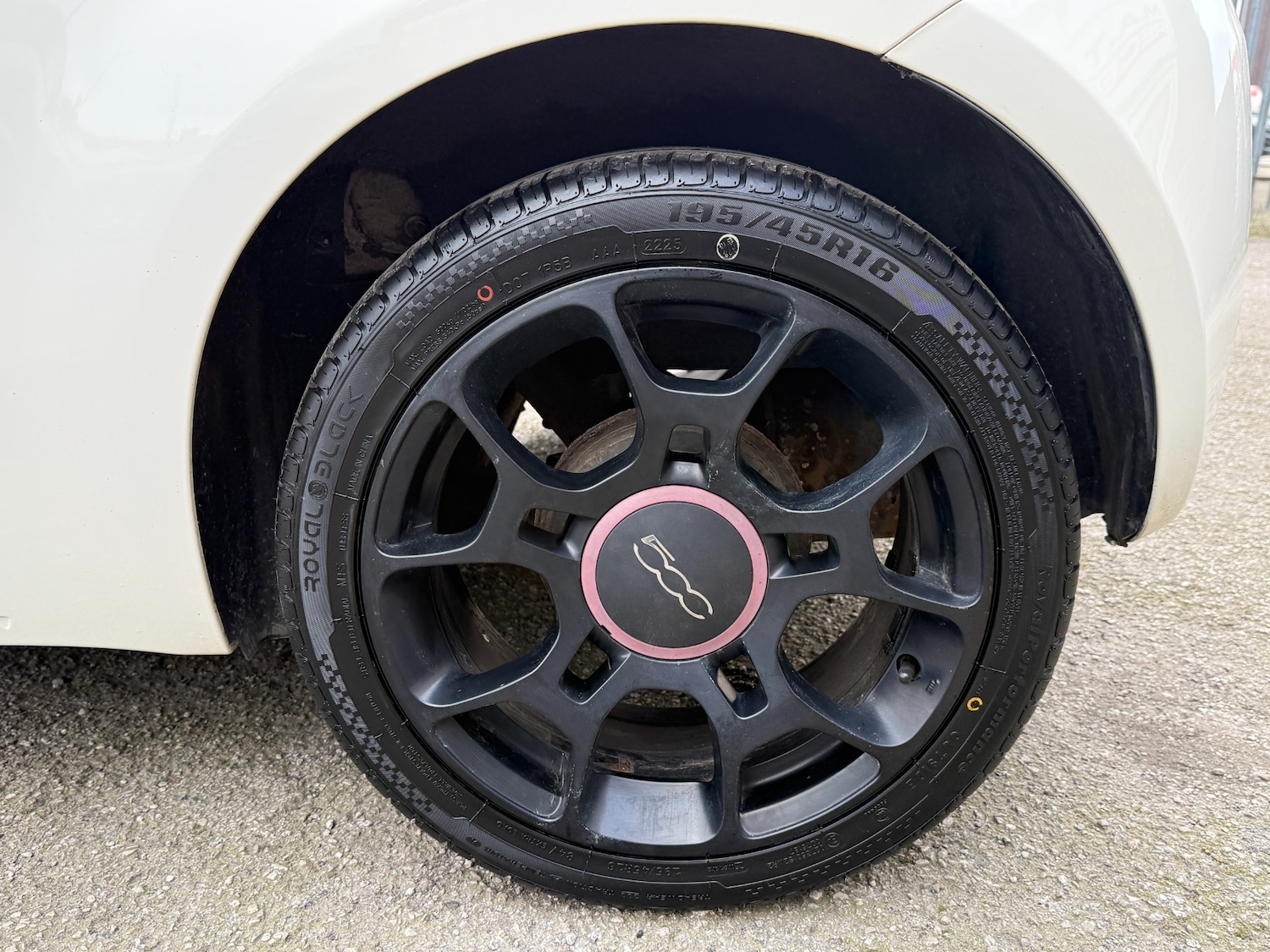 Used Fiat 500 2013 for sale - 77803706: Photo 26