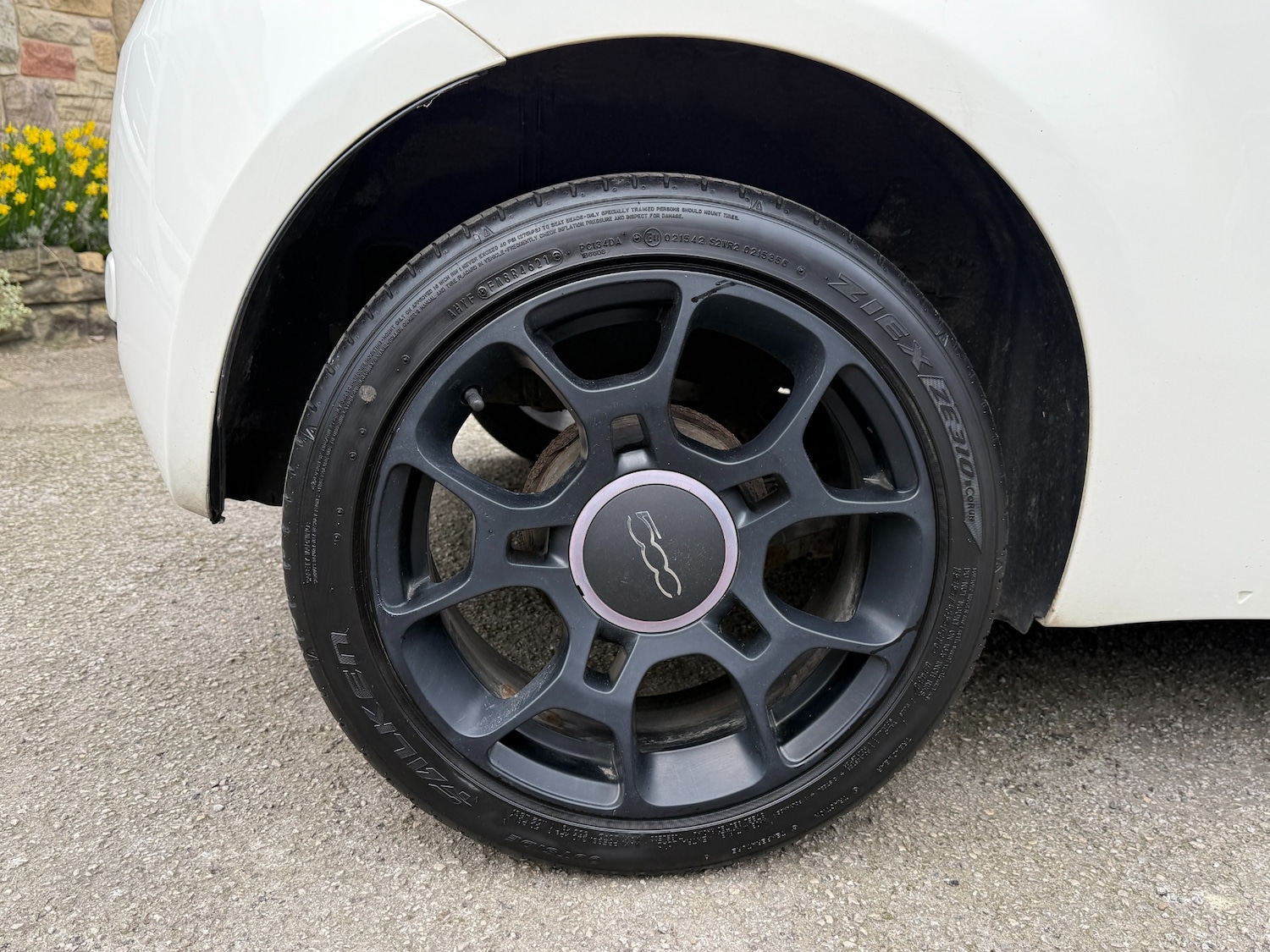 Used Fiat 500 2013 for sale - 77803706: Photo 27