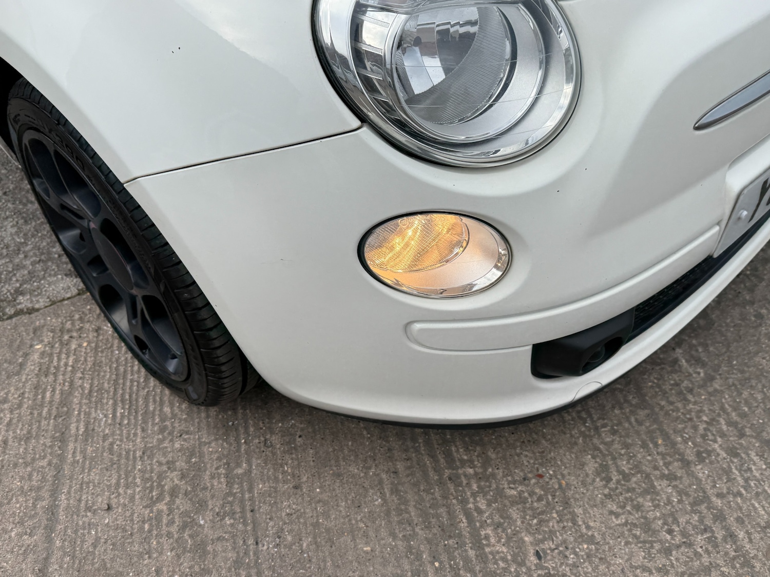 Used Fiat 500 2013 for sale - 77803706: Photo 29