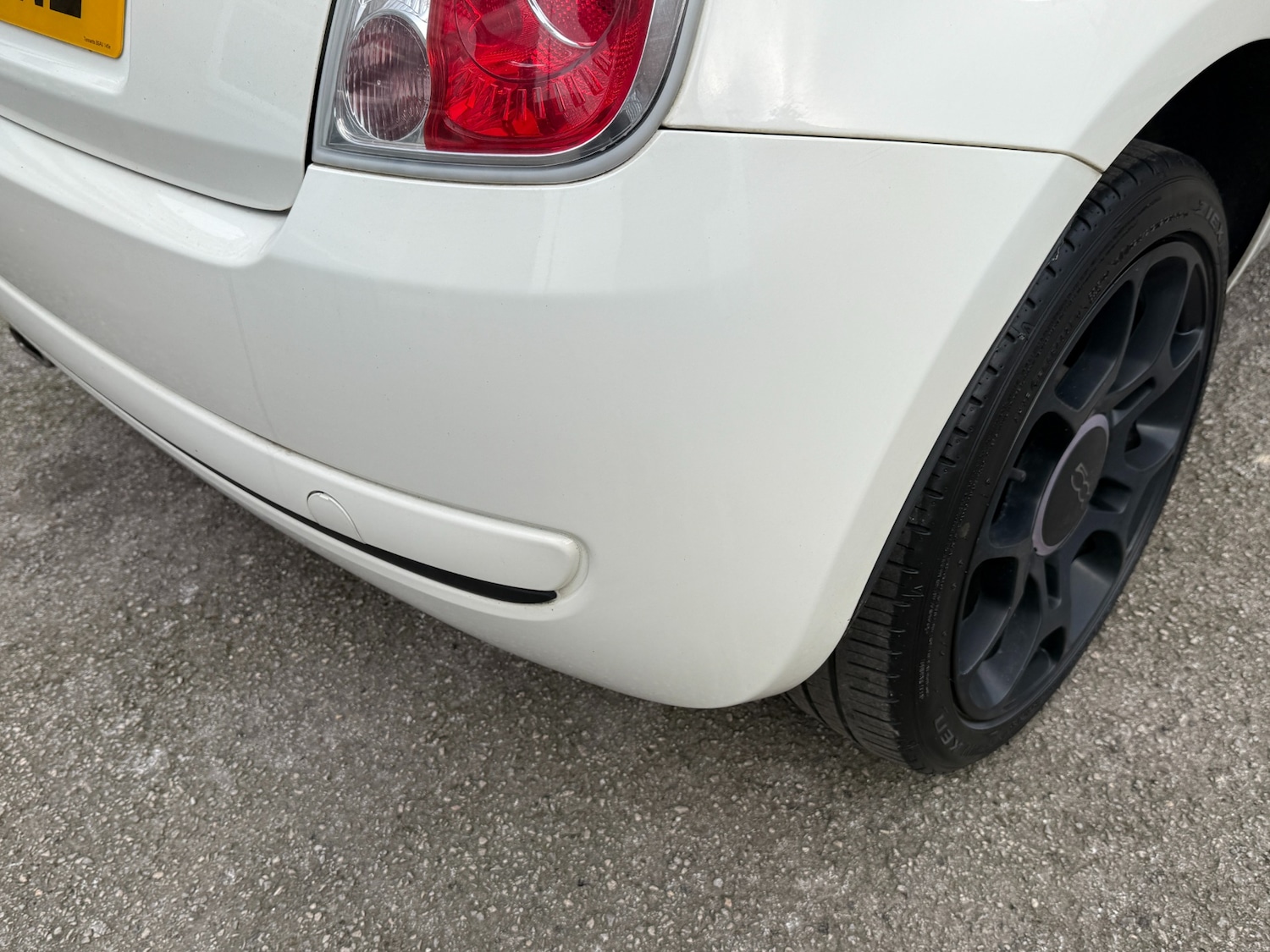 Used Fiat 500 2013 for sale - 77803706: Photo 32