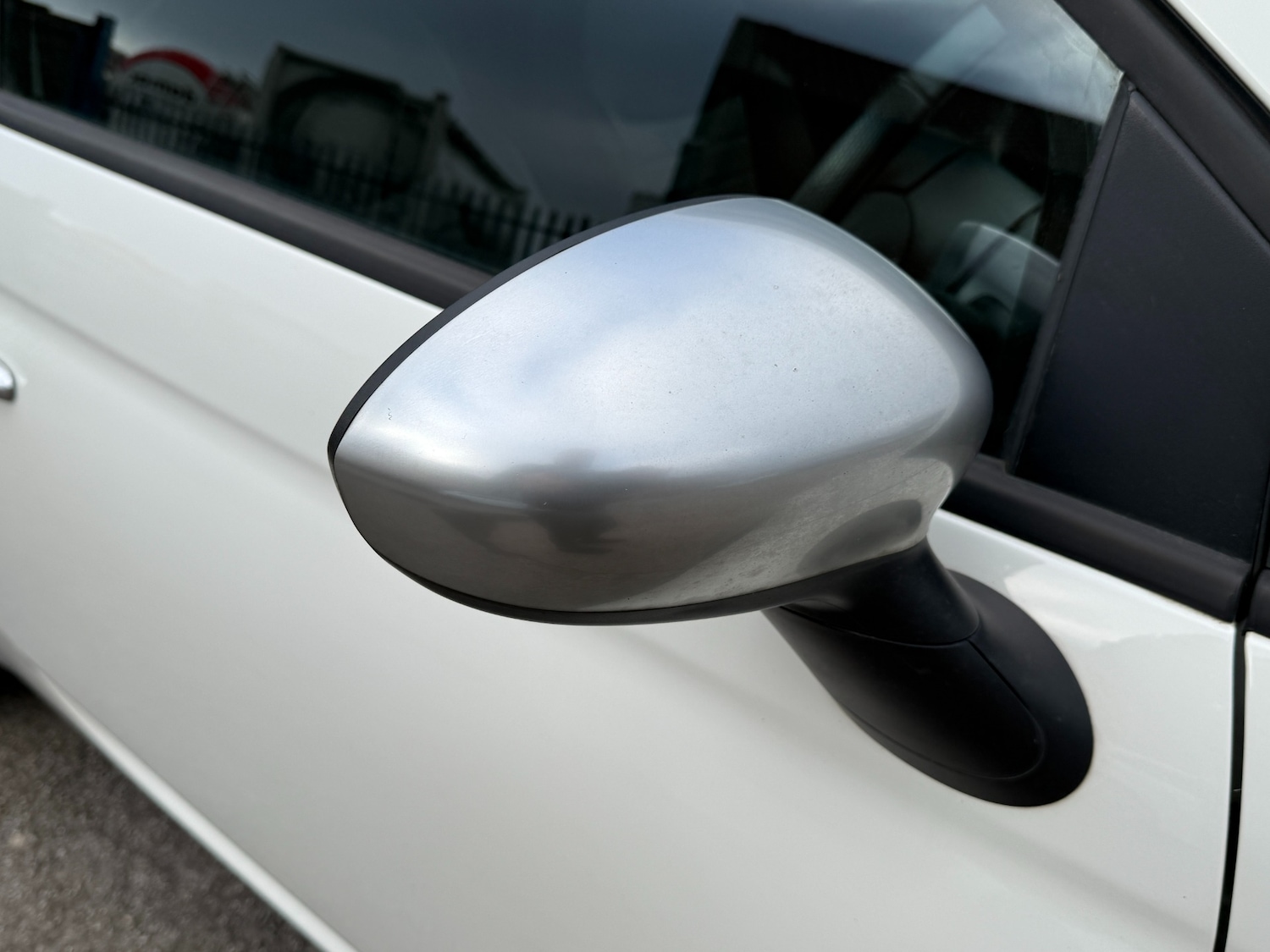 Used Fiat 500 2013 for sale - 77803706: Photo 33