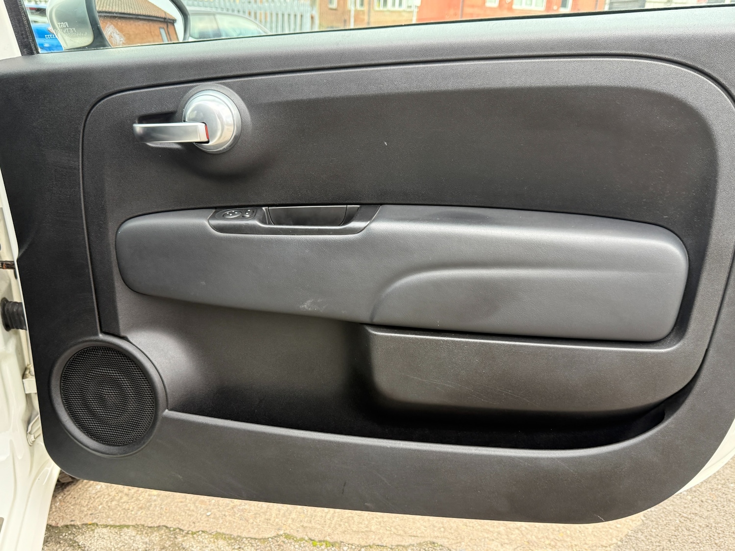 Used Fiat 500 2013 for sale - 77803706: Photo 35