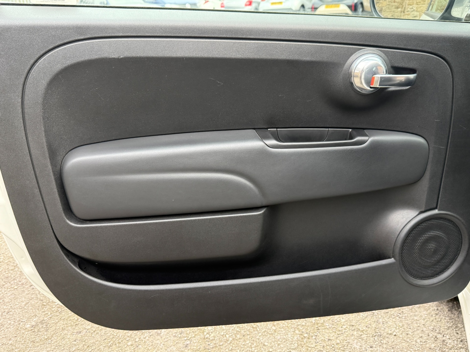 Used Fiat 500 2013 for sale - 77803706: Photo 36