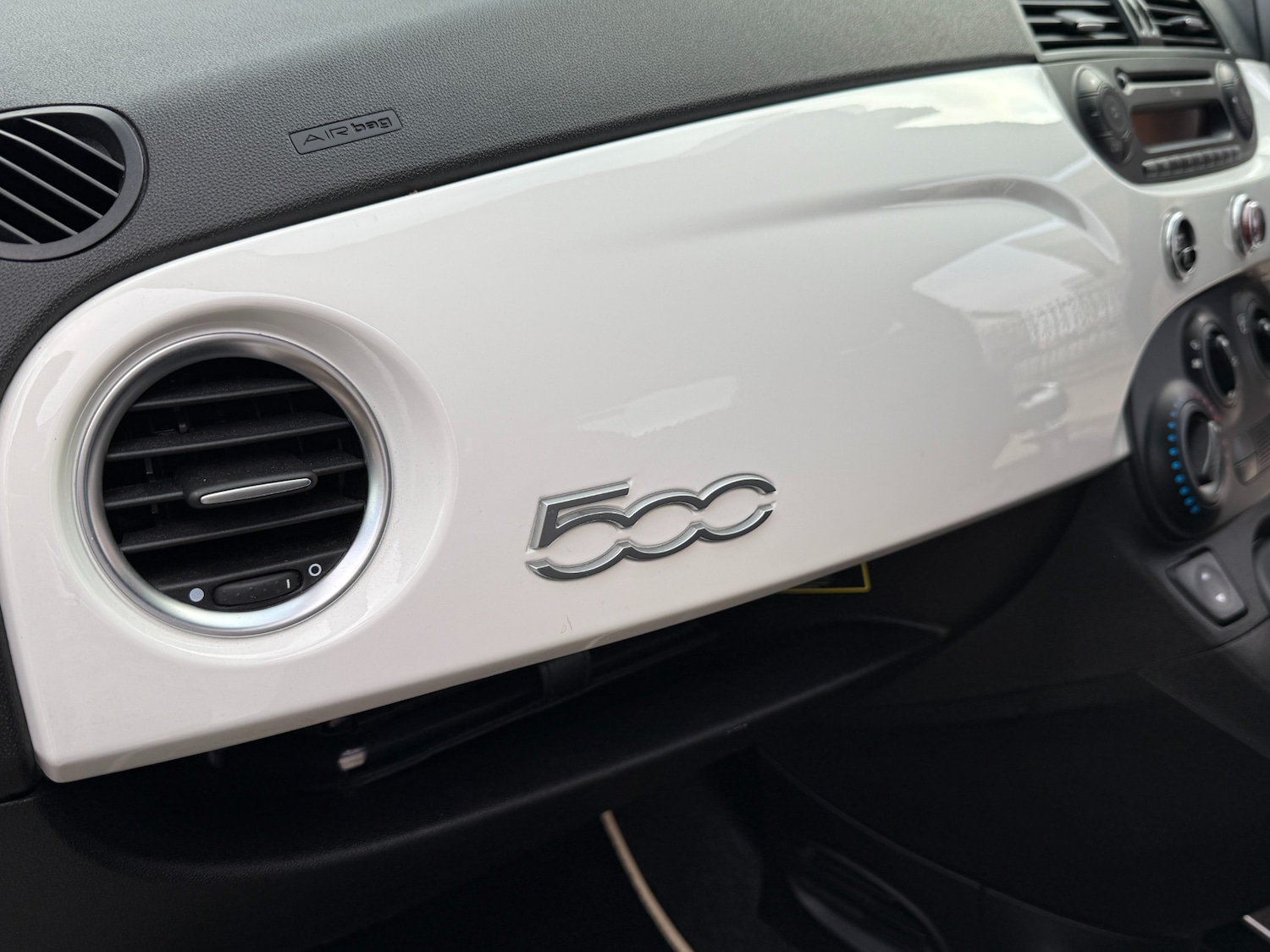 Used Fiat 500 2013 for sale - 77803706: Photo 37