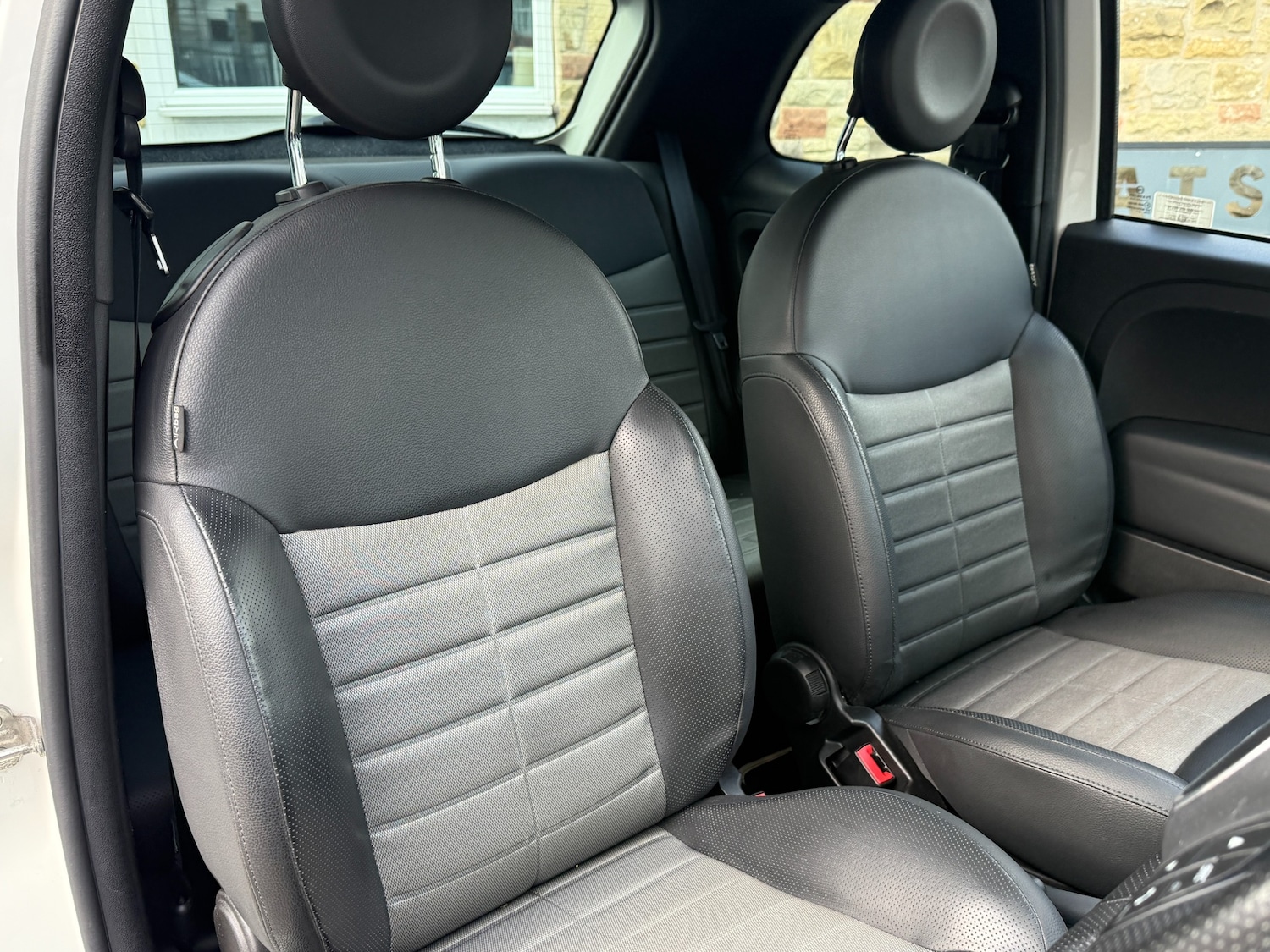 Used Fiat 500 2013 for sale - 77803706: Photo 6