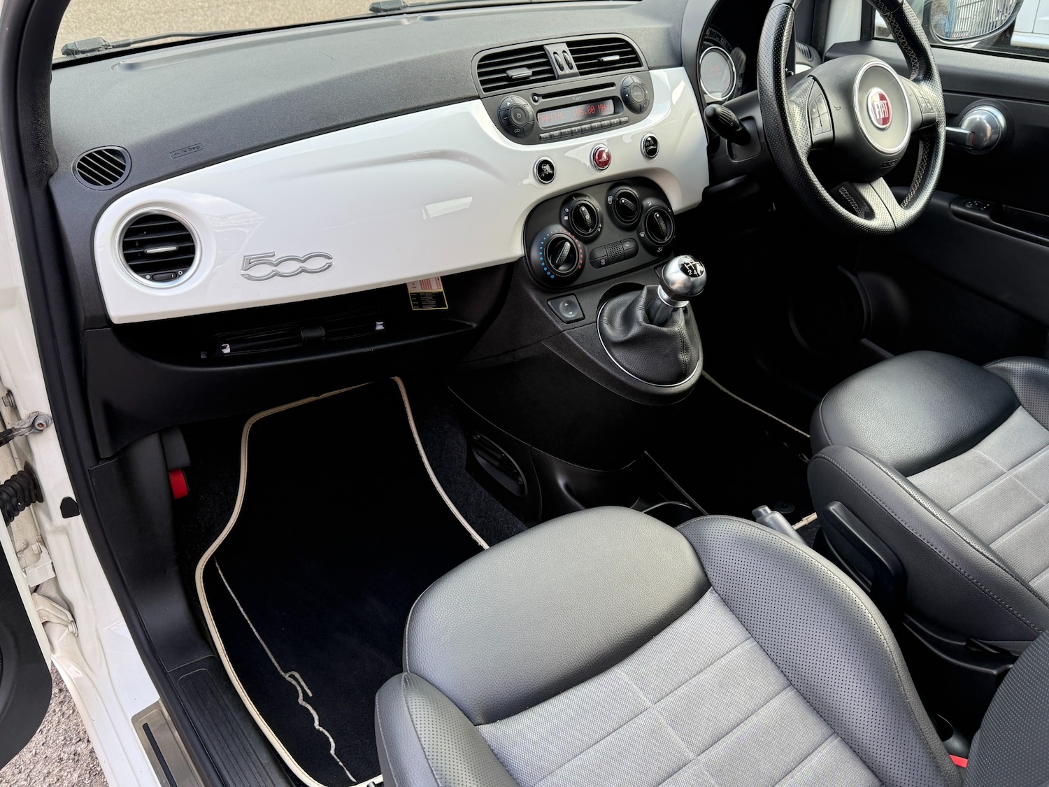 Used Fiat 500 2013 for sale - 77803706: Photo 7