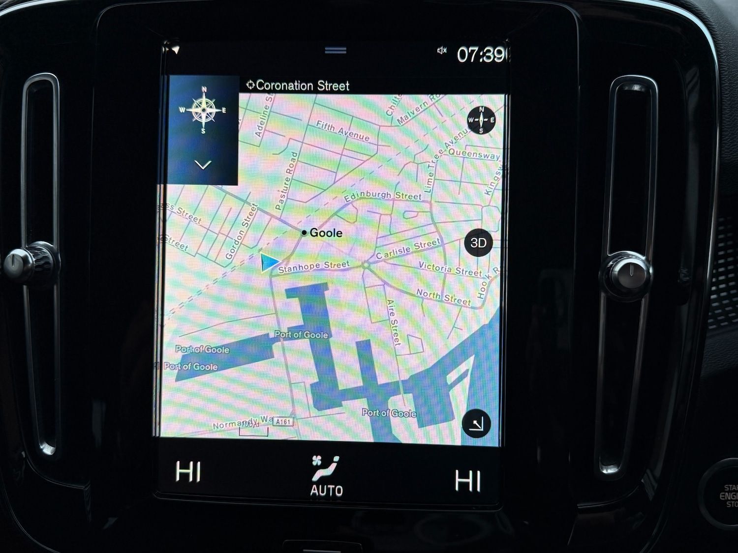 Used Volvo XC40 2021 for sale - 76449337: Photo 10