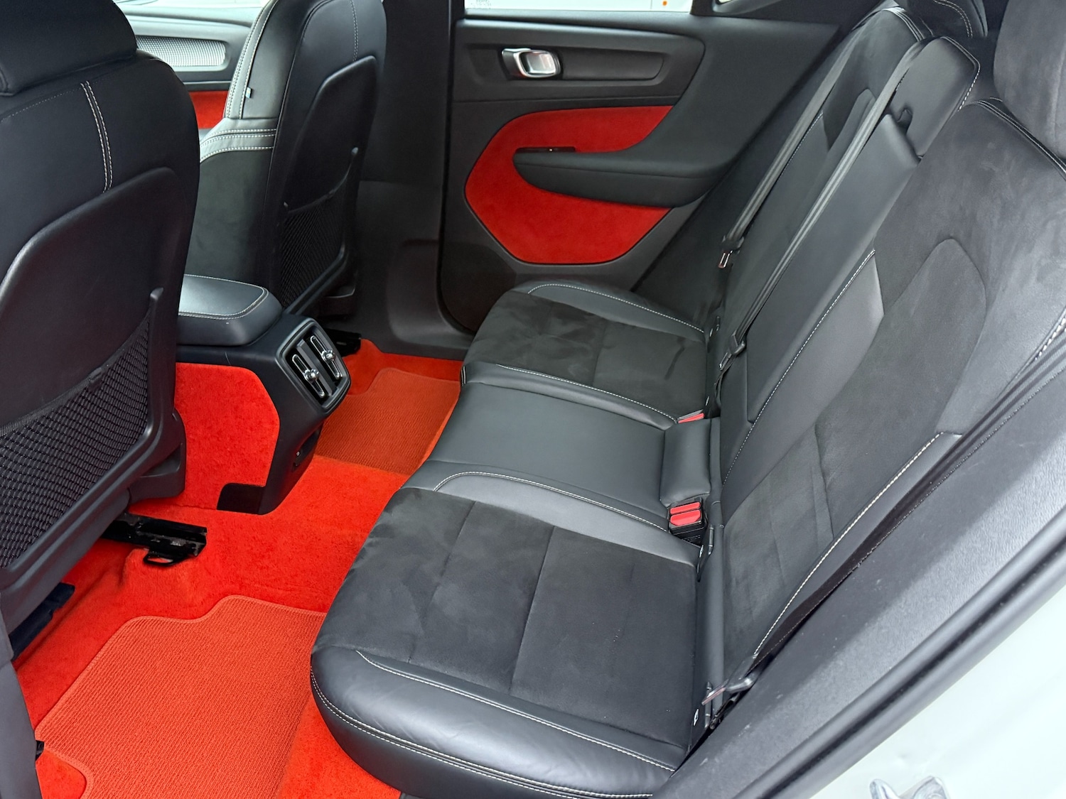 Used Volvo XC40 2021 for sale - 76449337: Photo 13