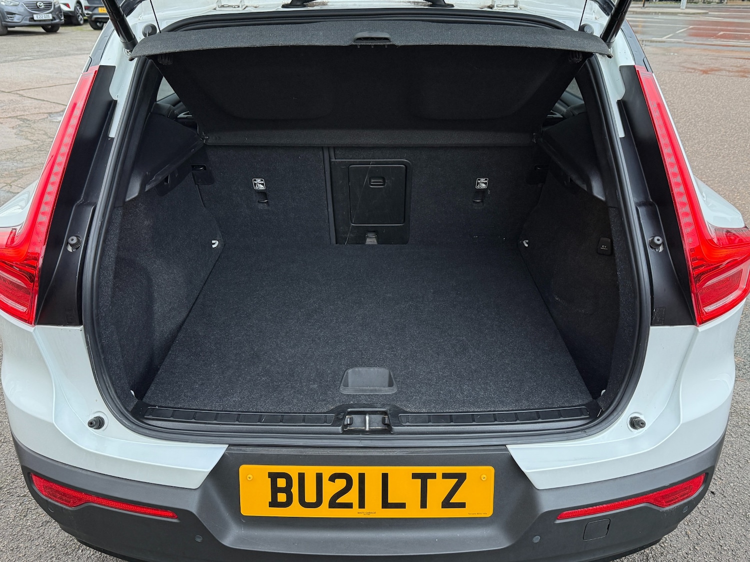 Used Volvo XC40 2021 for sale - 76449337: Photo 15