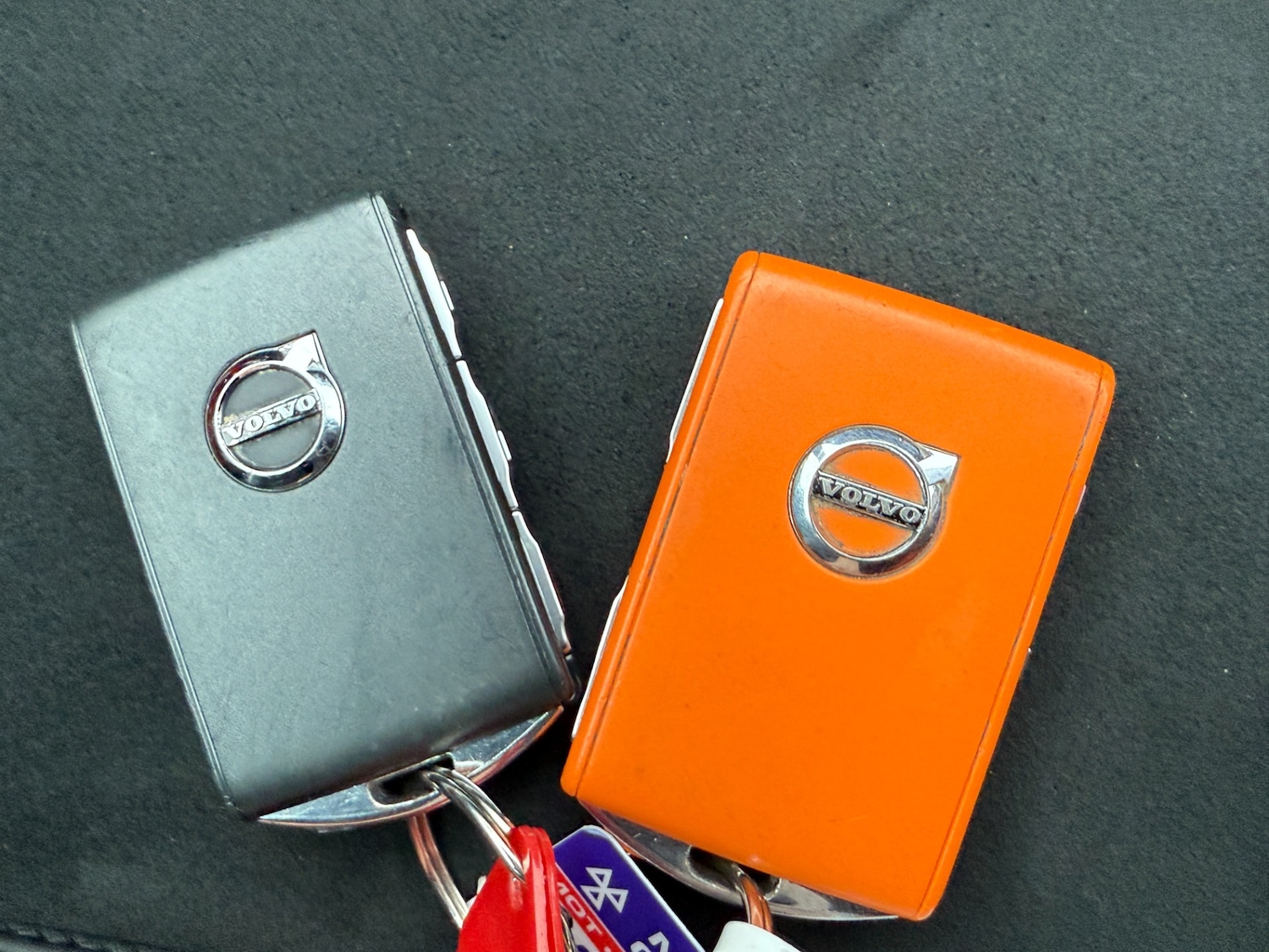 Used Volvo XC40 2021 for sale - 76449337: Photo 21