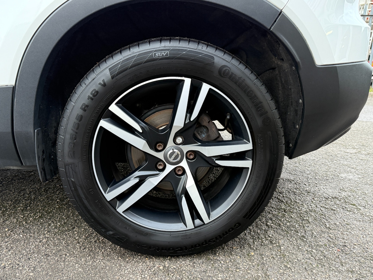 Used Volvo XC40 2021 for sale - 76449337: Photo 24