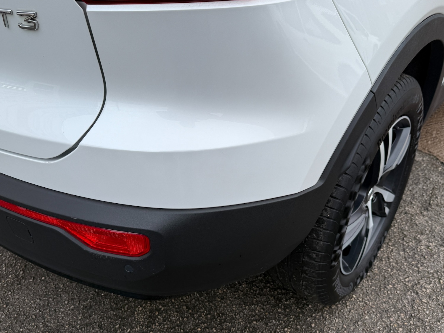 Used Volvo XC40 2021 for sale - 76449337: Photo 29