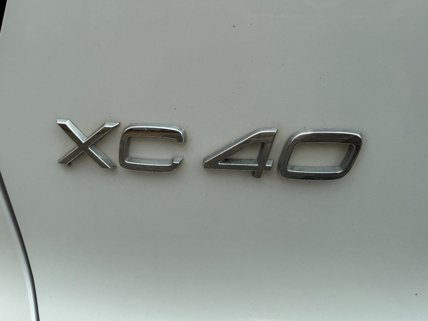 Used Volvo XC40 2021 for sale - 76449337: Photo 31