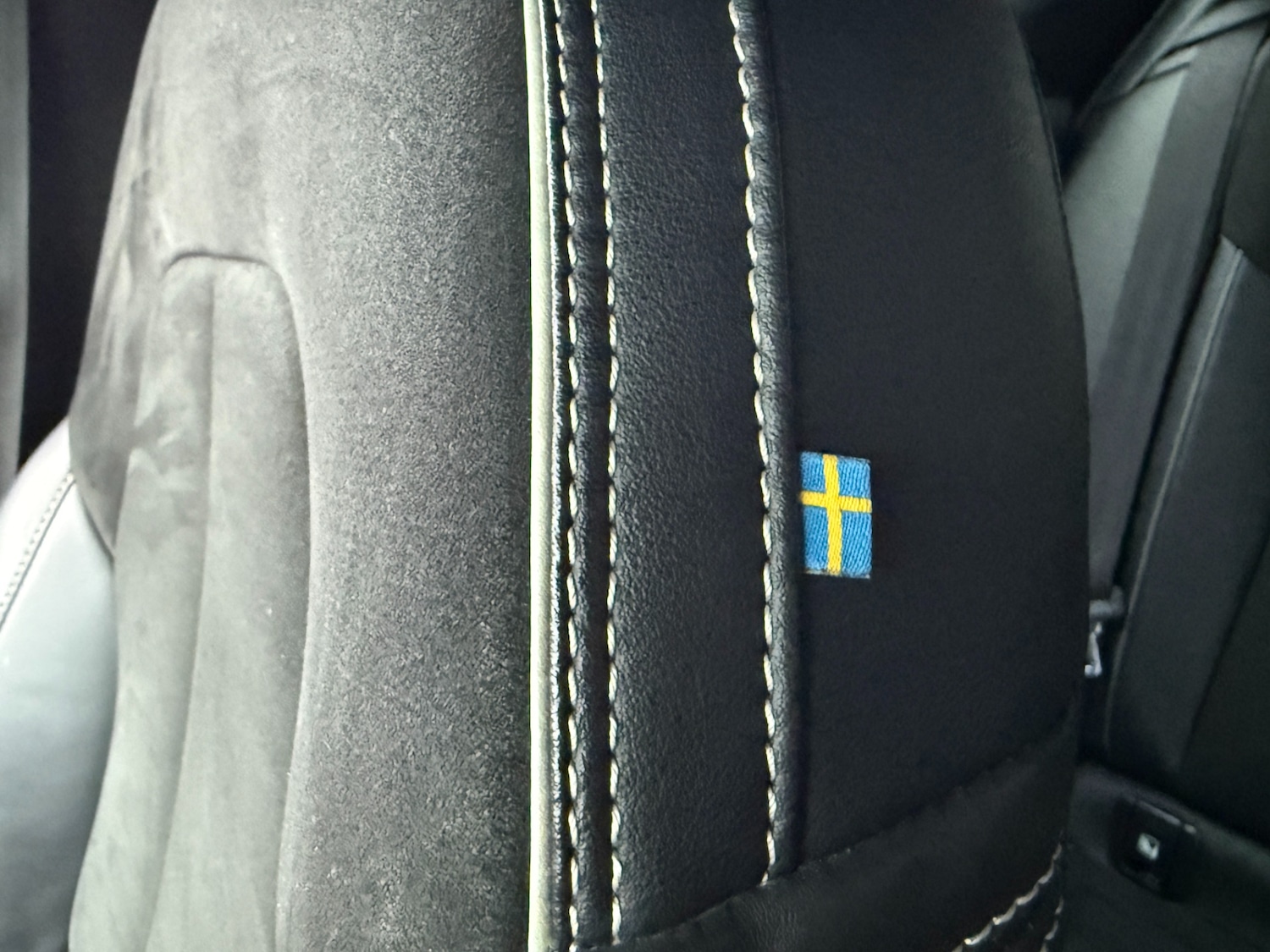 Used Volvo XC40 2021 for sale - 76449337: Photo 40