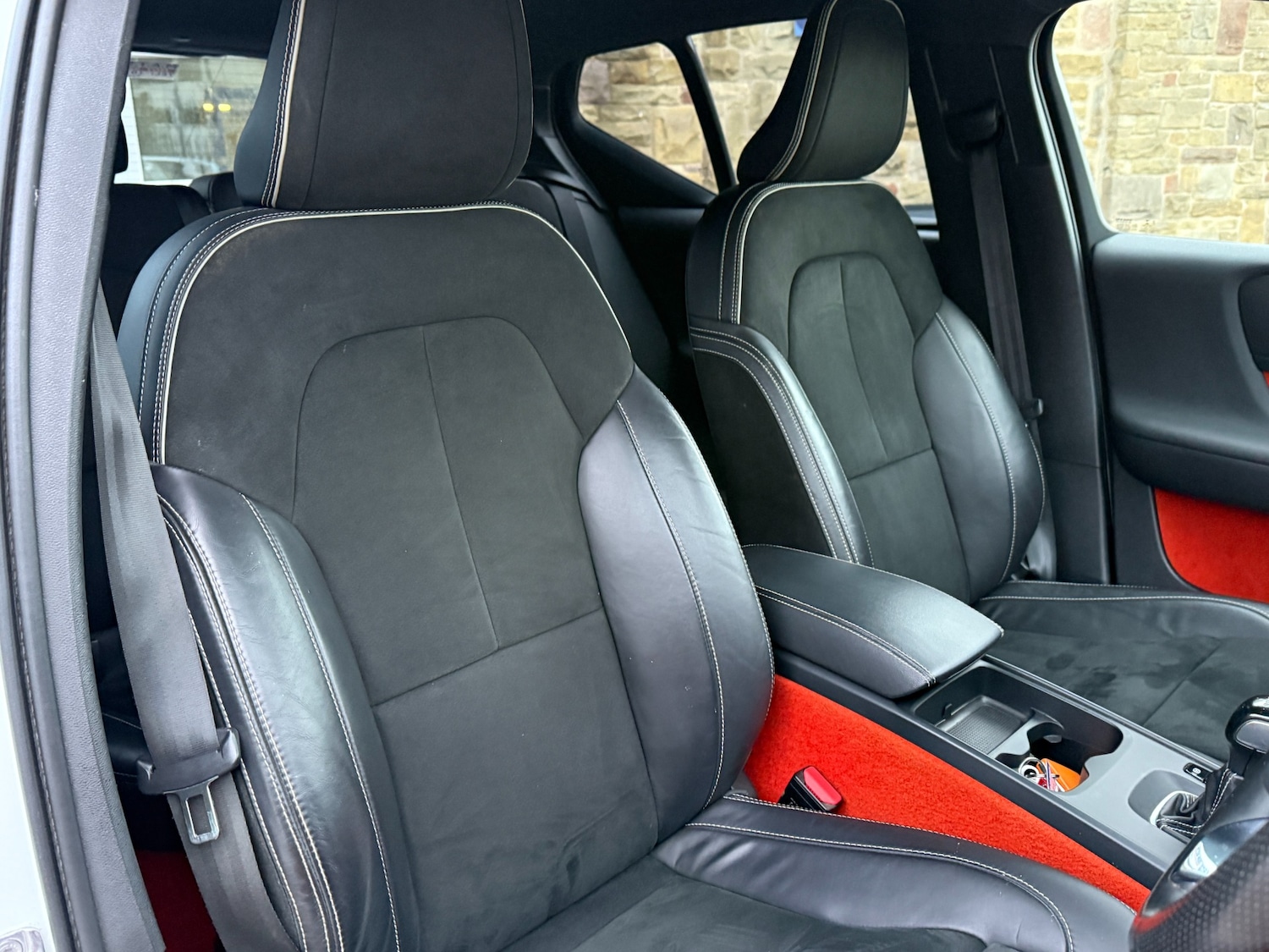 Used Volvo XC40 2021 for sale - 76449337: Photo 6