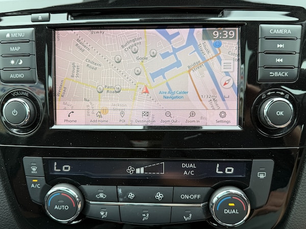 Used Nissan Qashqai 2019 for sale - 75228378: Photo 10