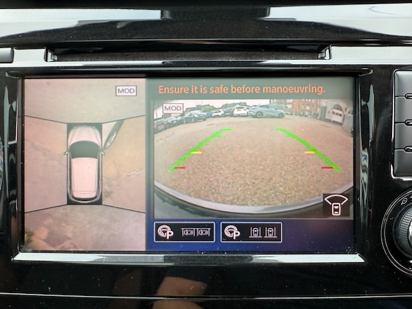 Used Nissan Qashqai 2019 for sale - 75228378: Photo 13
