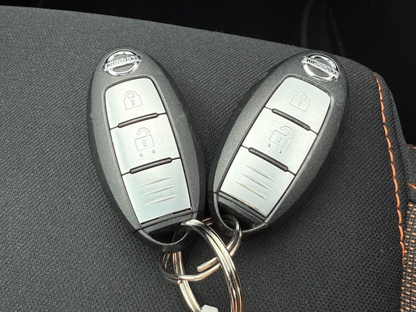 Used Nissan Qashqai 2019 for sale - 75228378: Photo 22
