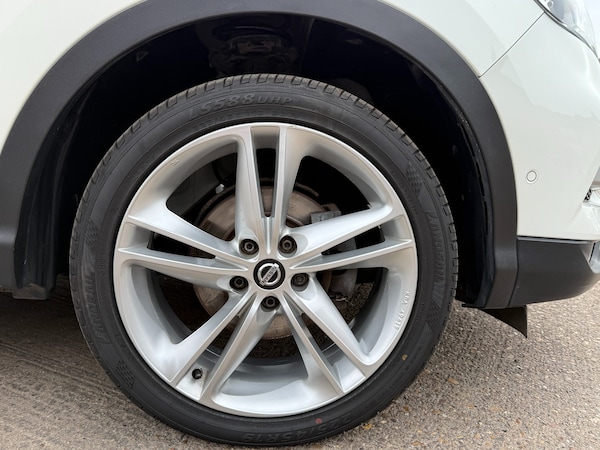 Used Nissan Qashqai 2019 for sale - 75228378: Photo 25