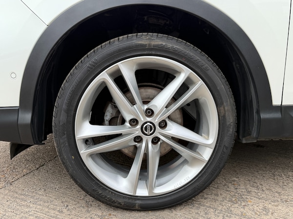 Used Nissan Qashqai 2019 for sale - 75228378: Photo 26