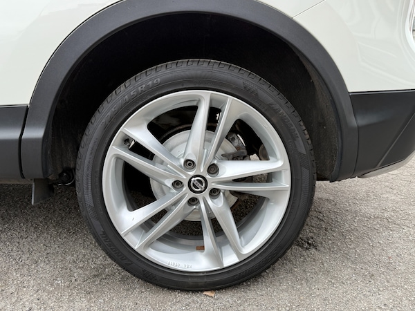 Used Nissan Qashqai 2019 for sale - 75228378: Photo 27