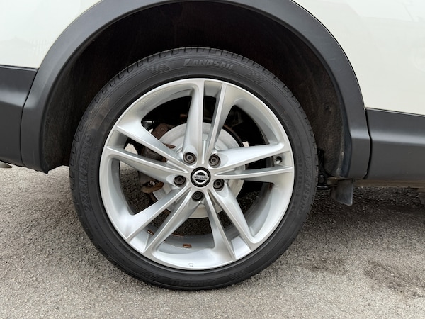 Used Nissan Qashqai 2019 for sale - 75228378: Photo 28