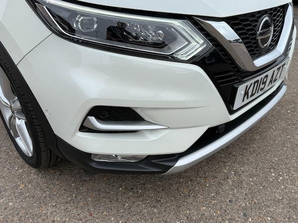 Used Nissan Qashqai 2019 for sale - 75228378: Photo 29