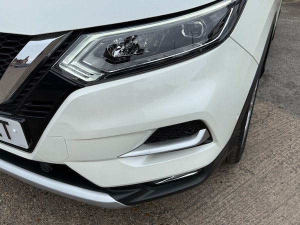 Used Nissan Qashqai 2019 for sale - 75228378: Photo 30