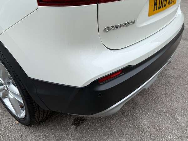 Used Nissan Qashqai 2019 for sale - 75228378: Photo 31
