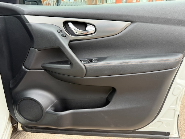 Used Nissan Qashqai 2019 for sale - 75228378: Photo 38