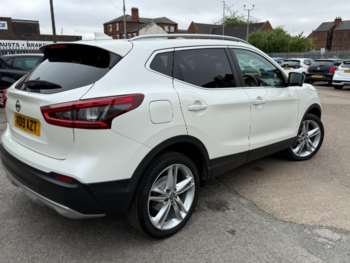 Used Nissan Qashqai 2019 for sale - 75228378: Photo