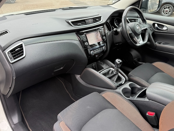 Used Nissan Qashqai 2019 for sale - 75228378: Photo 7
