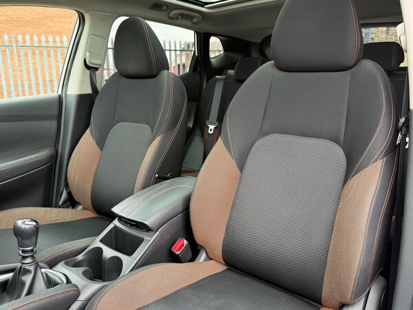 Used Nissan Qashqai 2019 for sale - 75228378: Photo 8