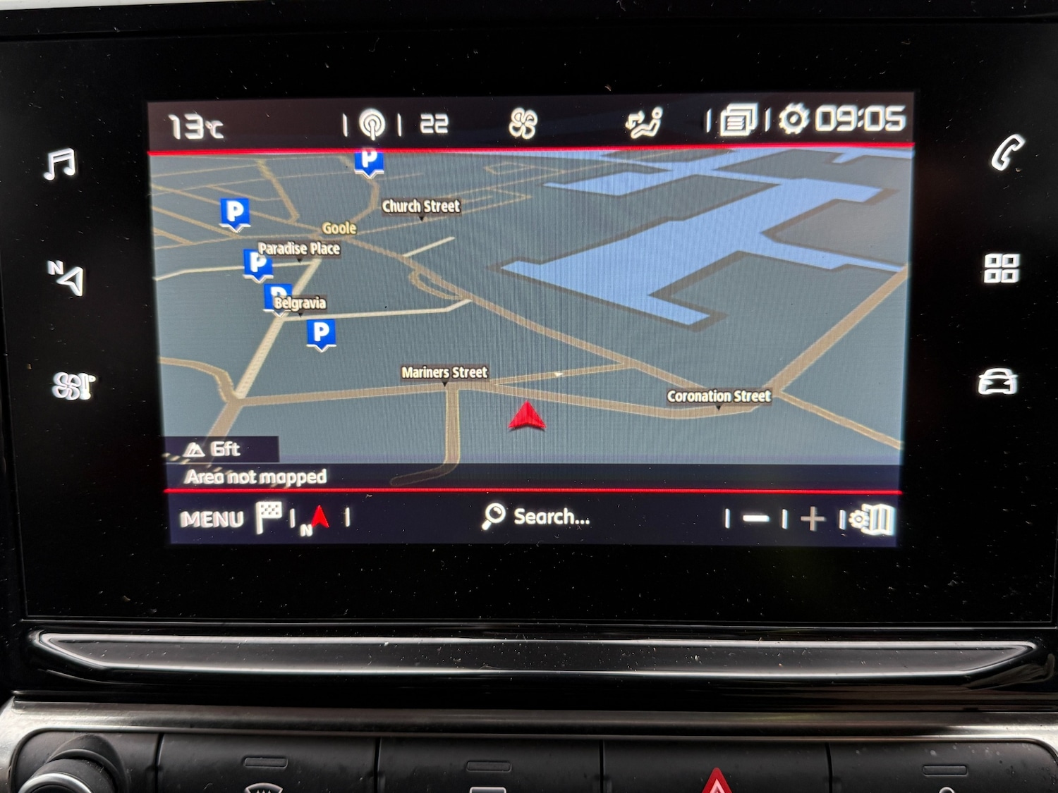 Used Citroen C3 2019 for sale - 76553913: Photo 10