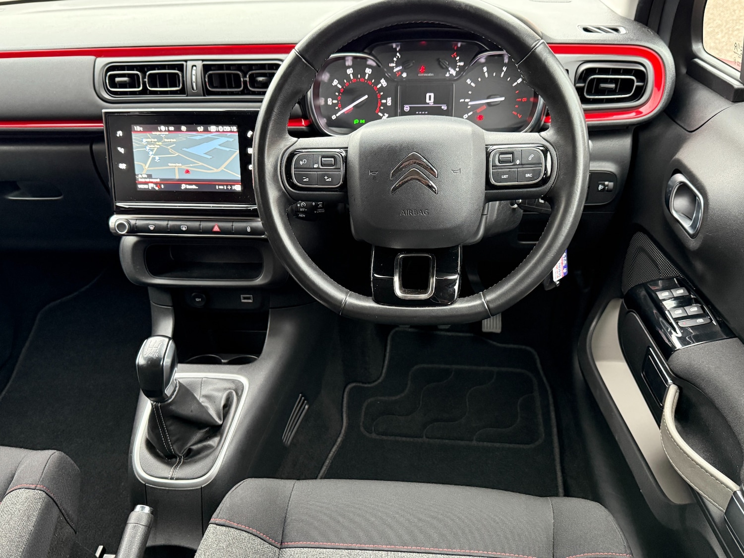 Used Citroen C3 2019 for sale - 76553913: Photo 12