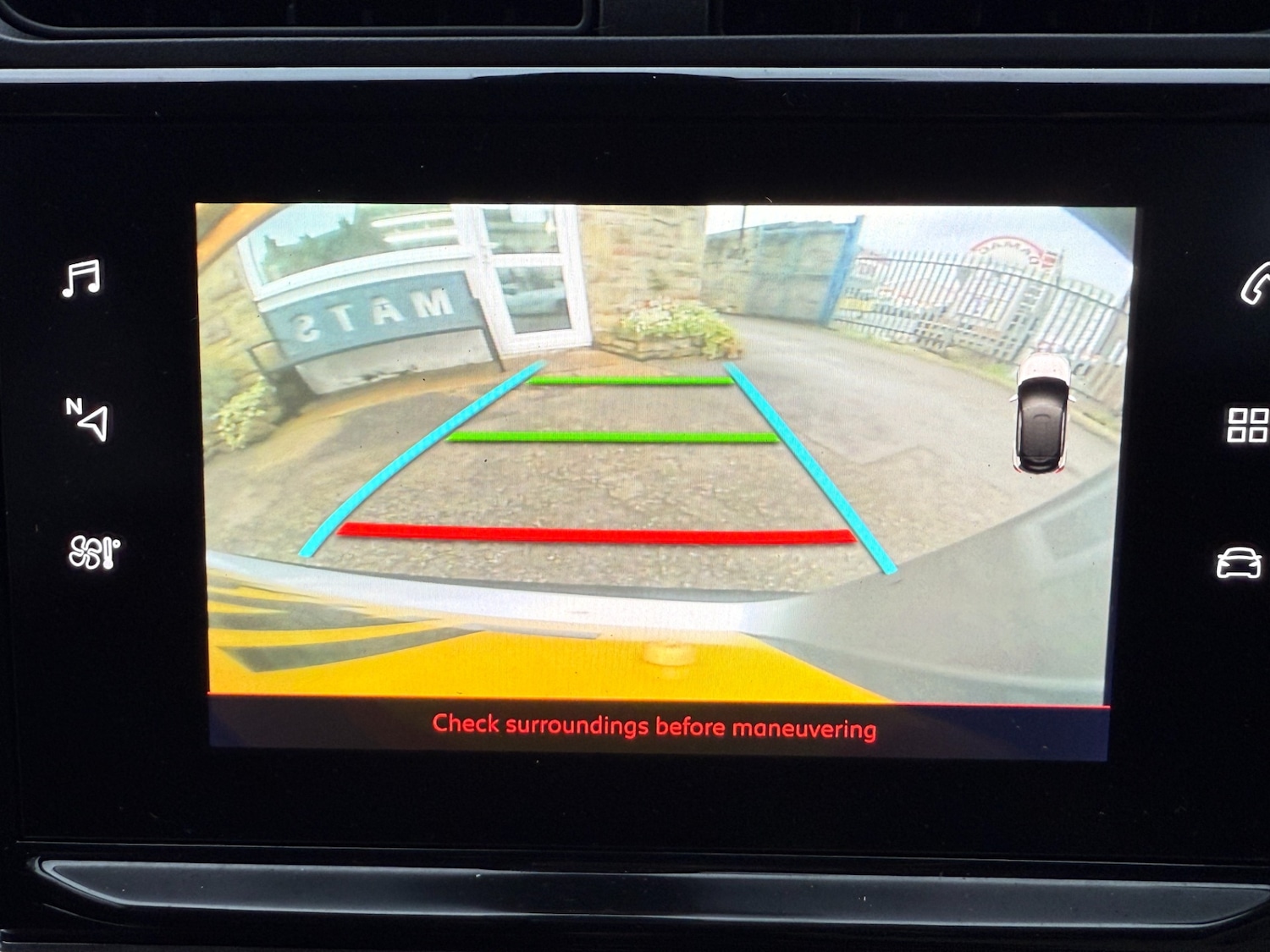 Used Citroen C3 2019 for sale - 76553913: Photo 13