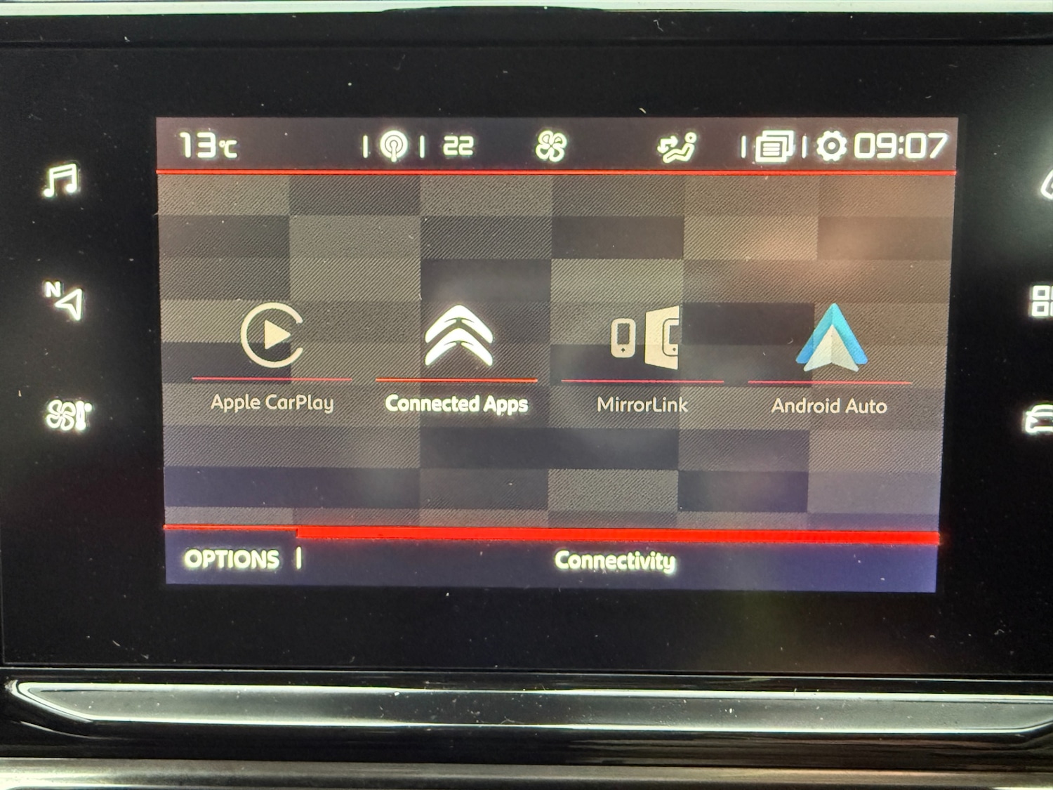 Used Citroen C3 2019 for sale - 76553913: Photo 18