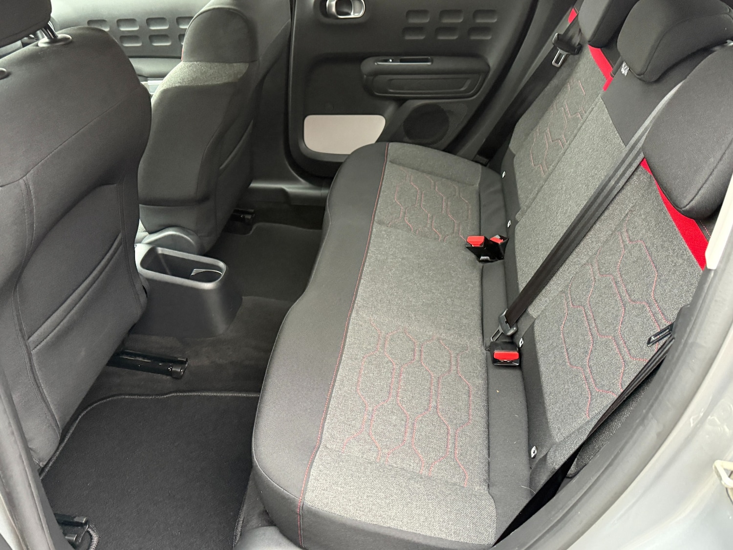 Used Citroen C3 2019 for sale - 76553913: Photo 19