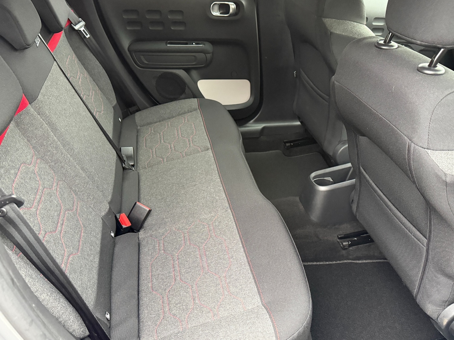 Used Citroen C3 2019 for sale - 76553913: Photo 20