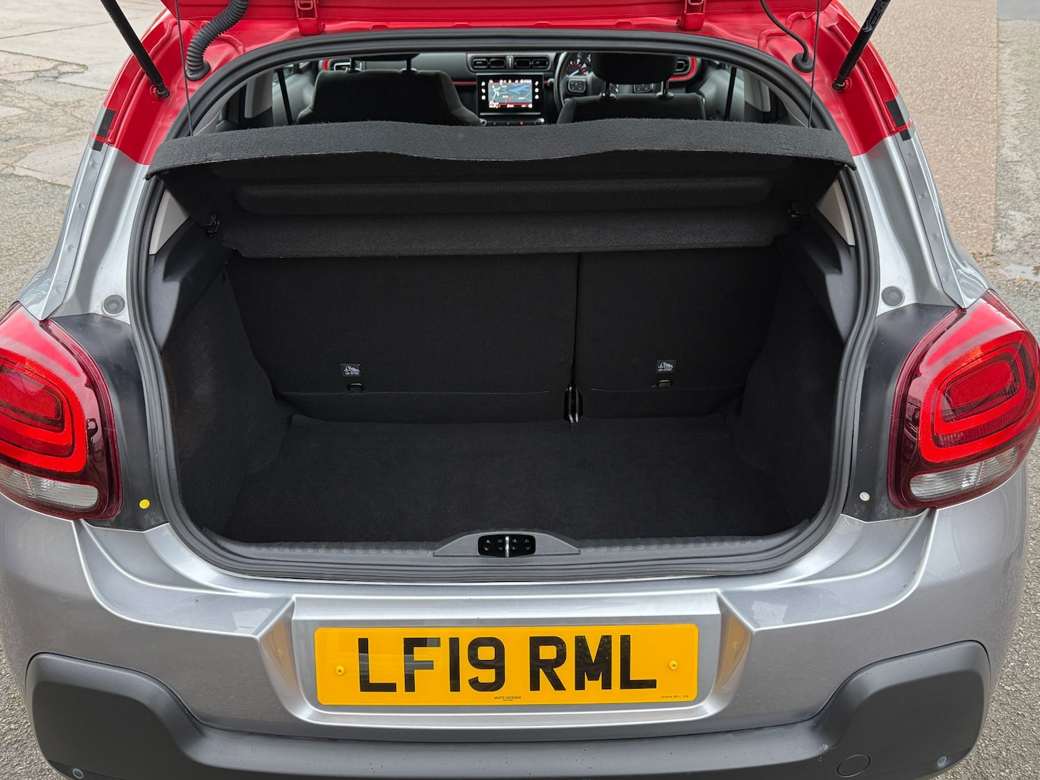 Used Citroen C3 2019 for sale - 76553913: Photo 21