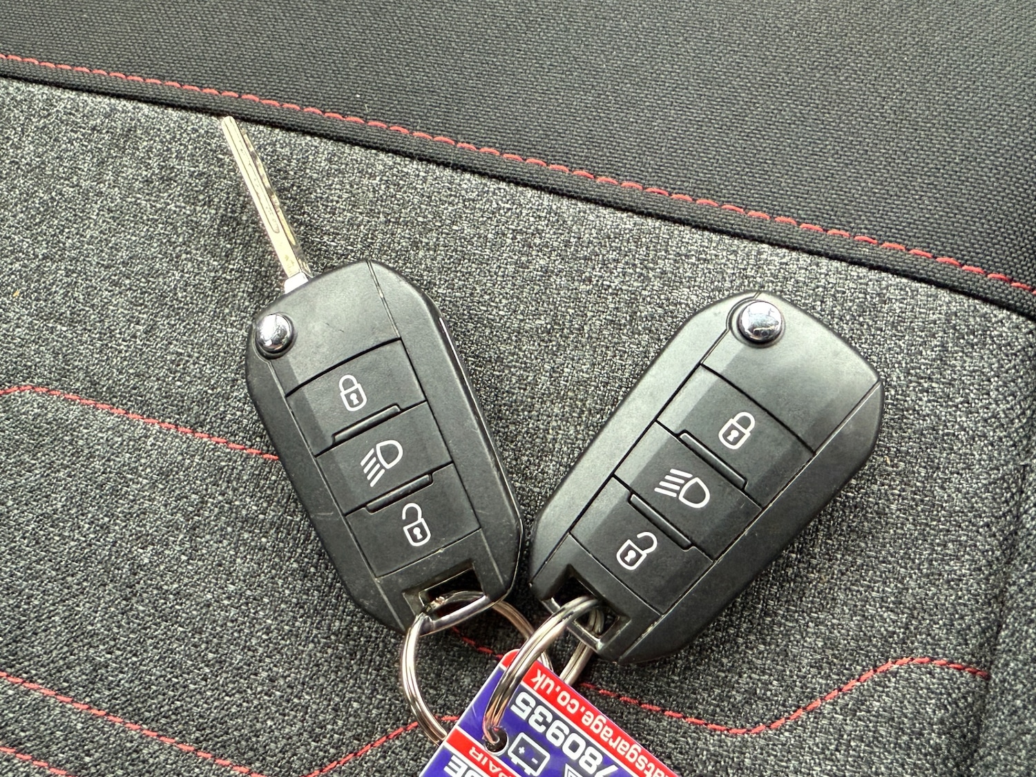 Used Citroen C3 2019 for sale - 76553913: Photo 25