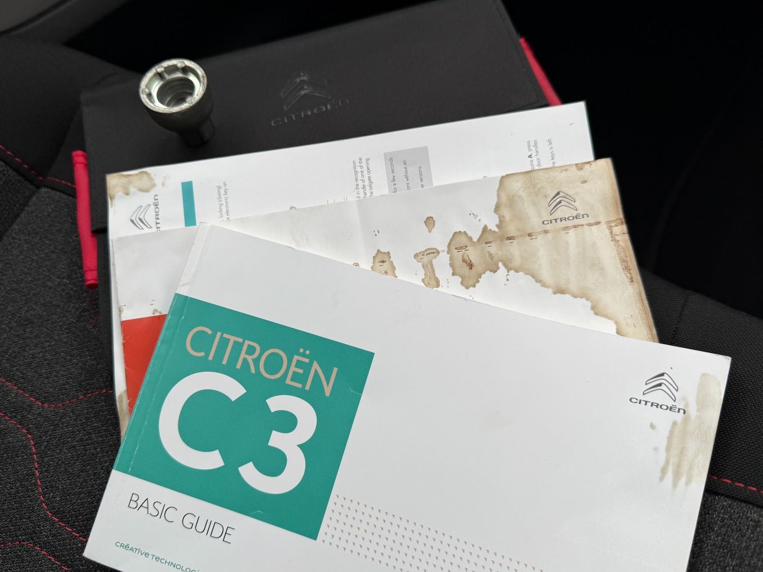 Used Citroen C3 2019 for sale - 76553913: Photo 26