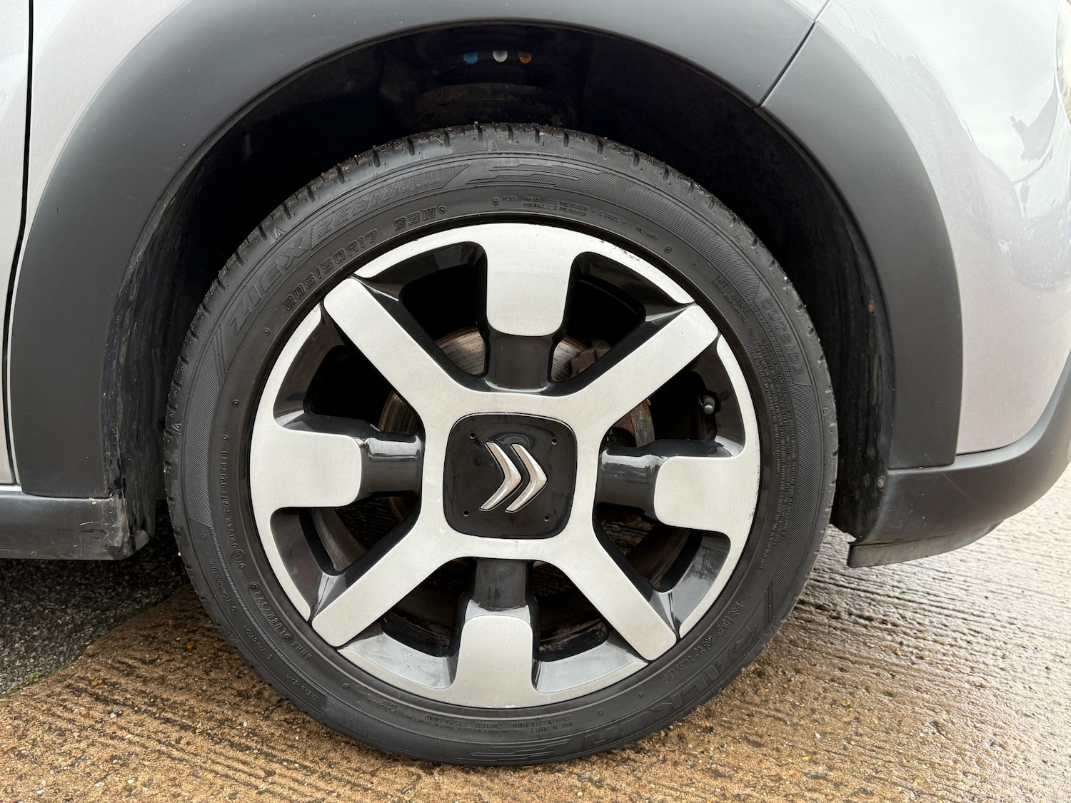 Used Citroen C3 2019 for sale - 76553913: Photo 29