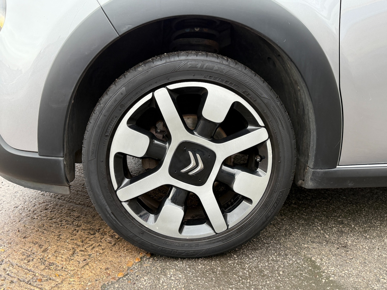 Used Citroen C3 2019 for sale - 76553913: Photo 30