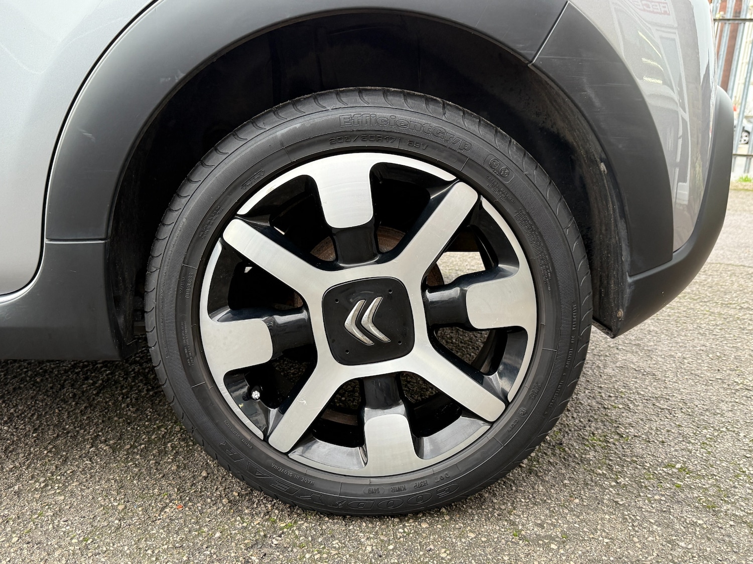 Used Citroen C3 2019 for sale - 76553913: Photo 31