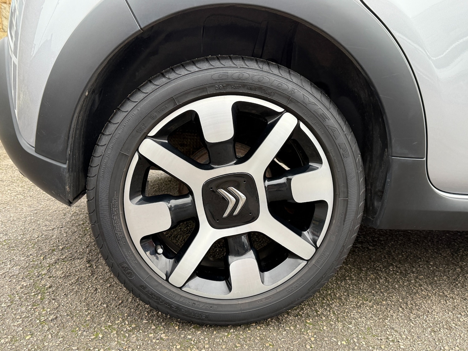 Used Citroen C3 2019 for sale - 76553913: Photo 32