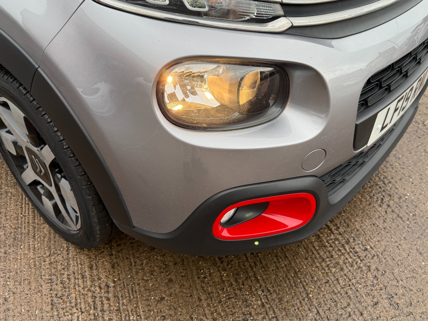 Used Citroen C3 2019 for sale - 76553913: Photo 33