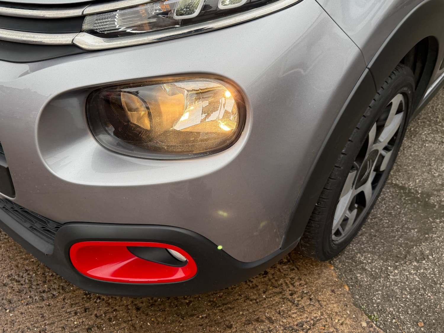 Used Citroen C3 2019 for sale - 76553913: Photo 34